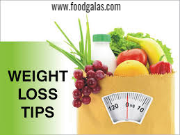 Weight Loss Tips 2022