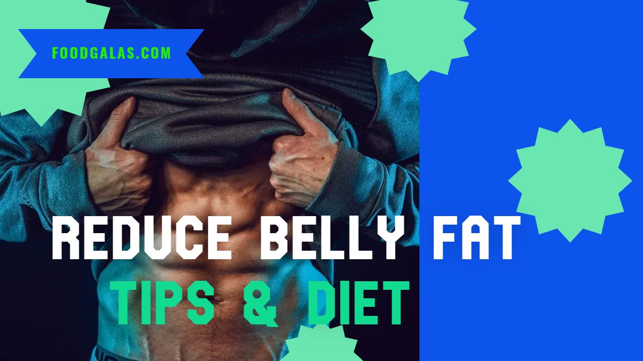 reduce-belly-fat-tips-diet-lose-belly-fat-recipes